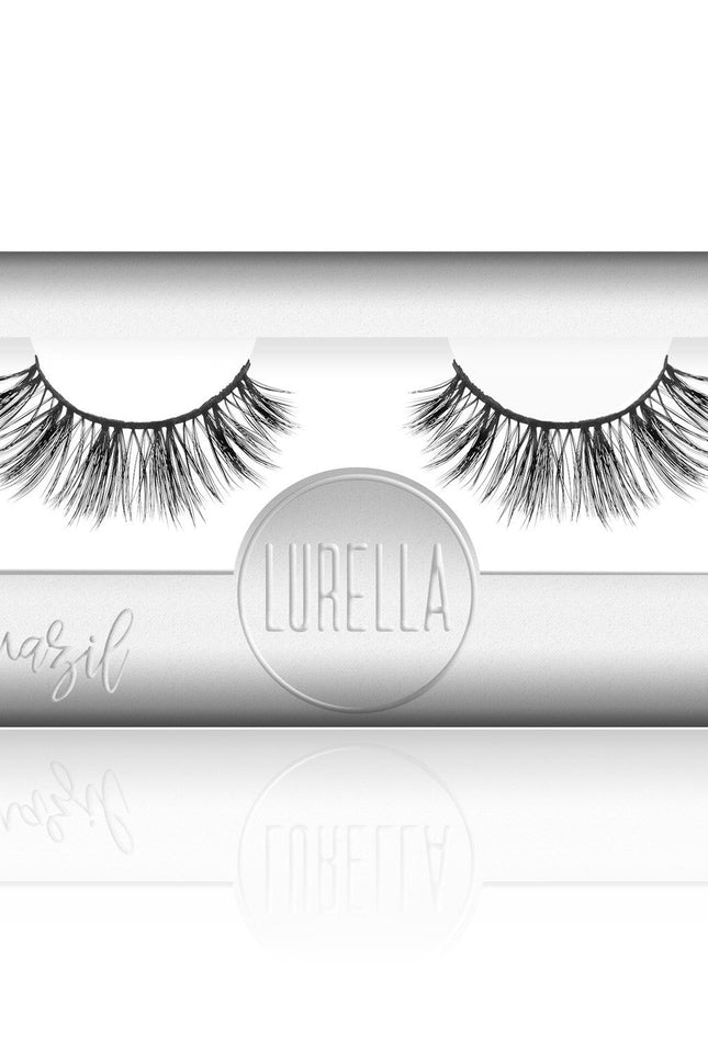 Lurella Cosmetics - Synthetic Eyelashes - Brazil