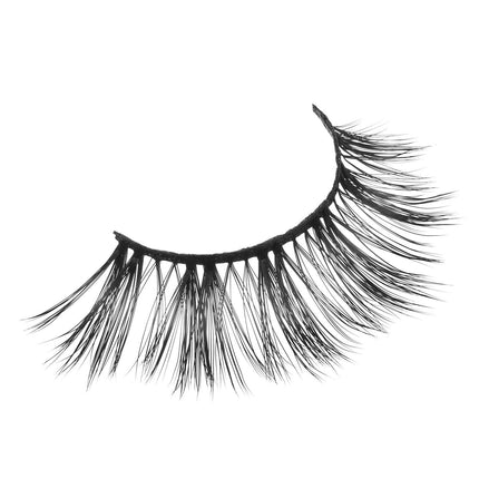 Lurella Cosmetics - Synthetic Eyelashes - Brazil