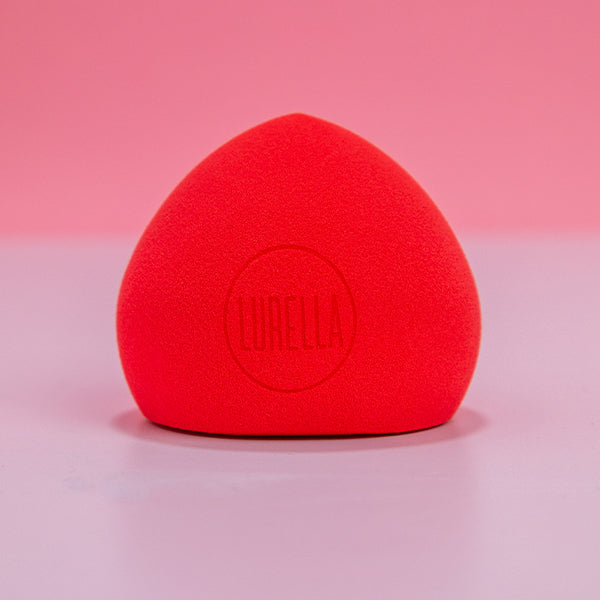 Lurella Cosmetics - Bread Beauty Sponges