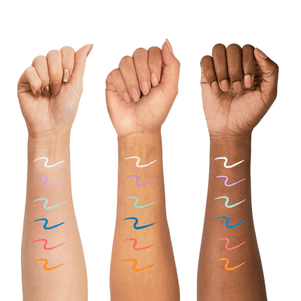 Profusion Cosmetics - Bright Lights Collection Bundle