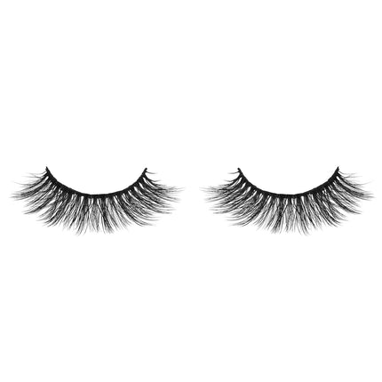 Lurella Cosmetics - Synthetic Eyelashes - Bronx
