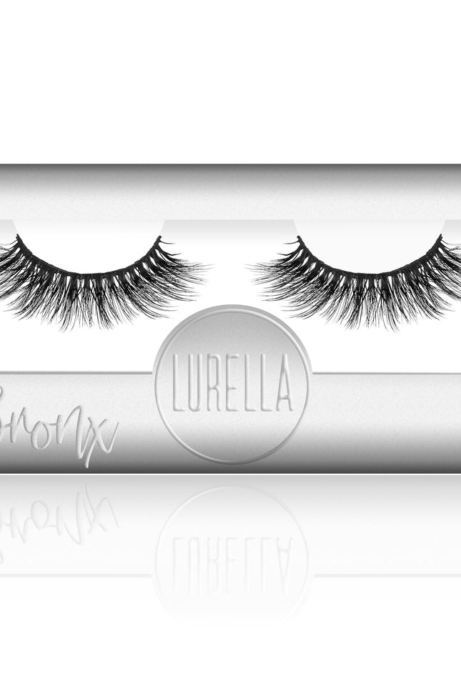 Lurella Cosmetics - Synthetic Eyelashes - Bronx