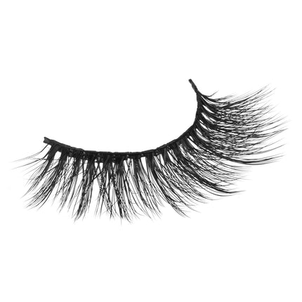 Lurella Cosmetics - Synthetic Eyelashes - Bronx