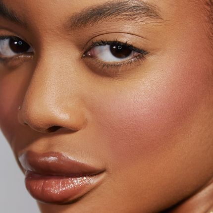 UOMA Beauty - Double Take Skin Perfecting Blush Duo