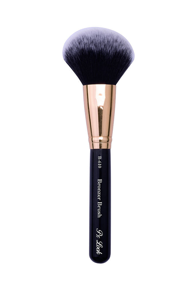 Prolux Cosmetics - PxLook Bronzer Brush