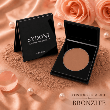 Sydoni - CONTOUR POWDER-SINGLE PALETTE Net. Wt. 0.04kg