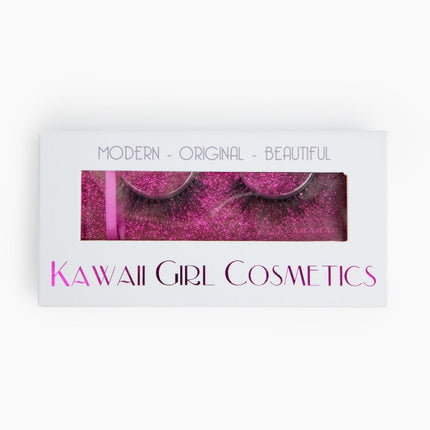 Kawaii Girl Cosmetics - Brooklyn Lashes