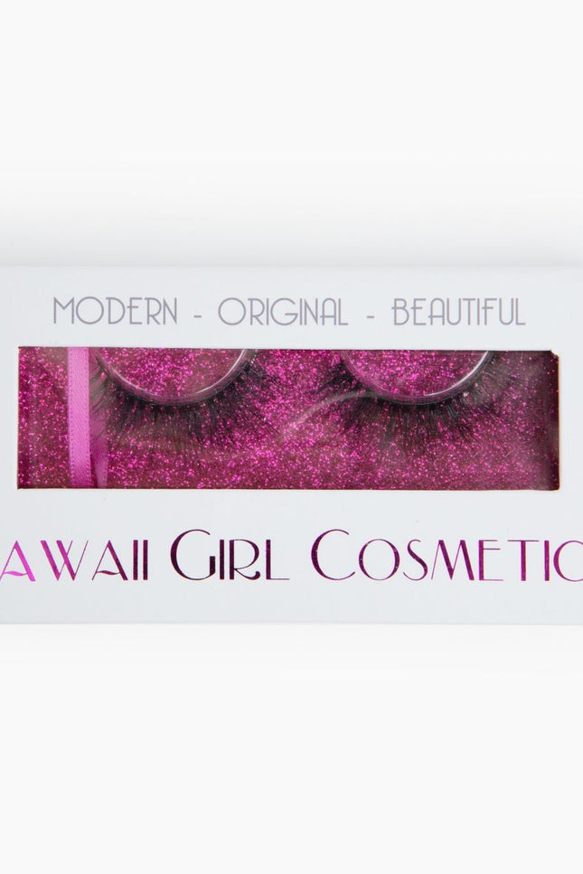 Kawaii Girl Cosmetics - Brooklyn Lashes