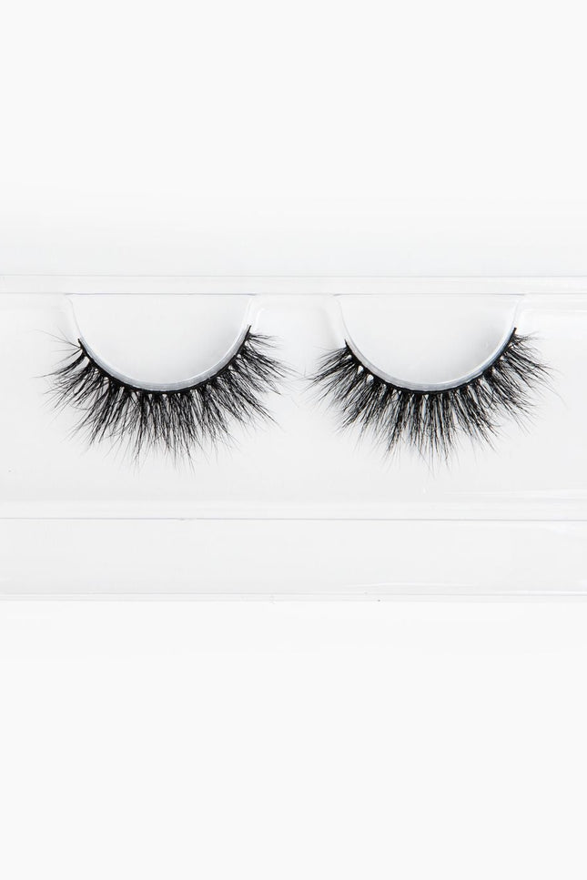 Kawaii Girl Cosmetics - Brooklyn Lashes