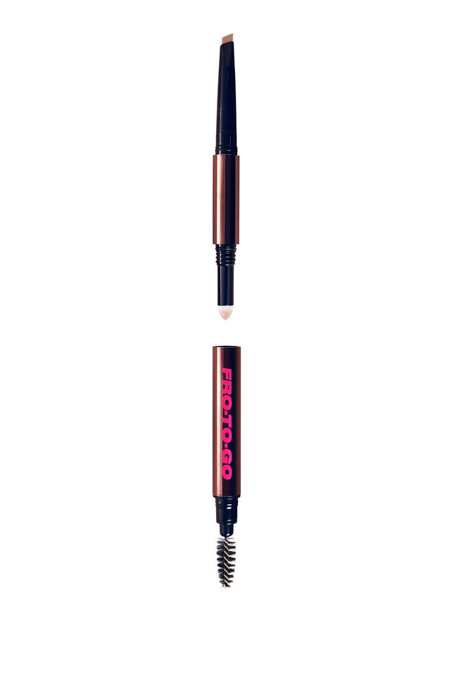 UOMA Beauty - BROW-FRO Fro-To-Go