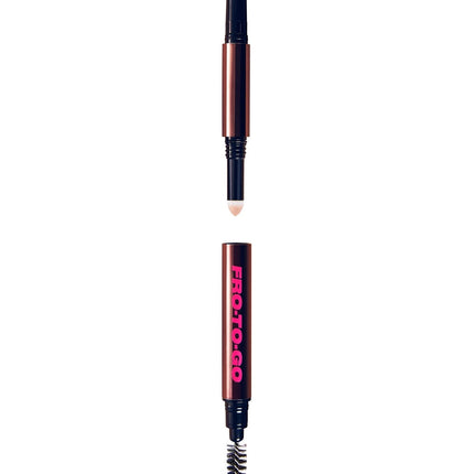 UOMA Beauty - BROW-FRO Fro-To-Go