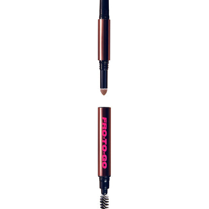 UOMA Beauty - BROW-FRO Fro-To-Go