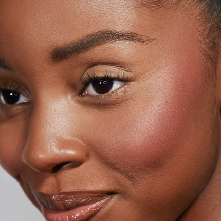 UOMA Beauty - Double Take Skin Perfecting Blush Duo