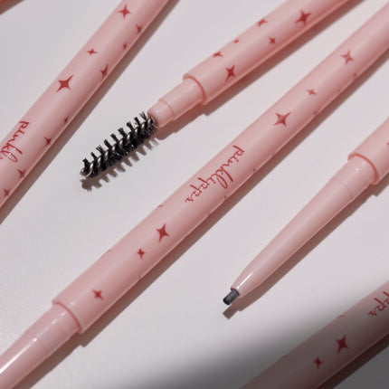 Pink Lipps Co - Brow'd Up Brow Pencil