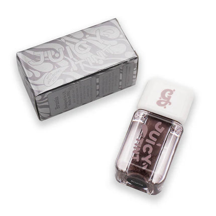 Glisten Cosmetics -Brunia (Mauve) Juicy Tint - Lip Tint