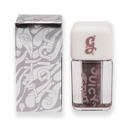 Glisten Cosmetics -Brunia (Mauve) Juicy Tint - Lip Tint