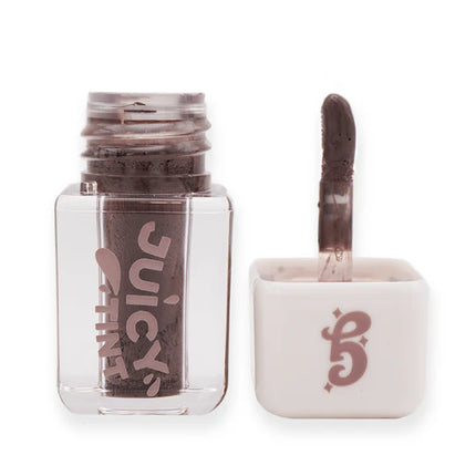 Glisten Cosmetics -Brunia (Mauve) Juicy Tint - Lip Tint