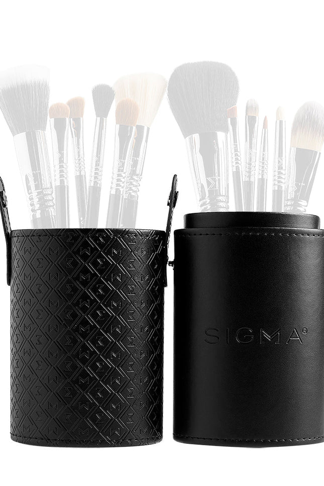 Sigma Beauty - Makeup Brush Cup