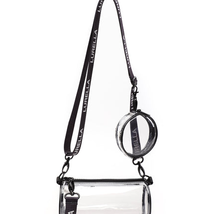 Lurella Cosmetics - BUCKET BAG