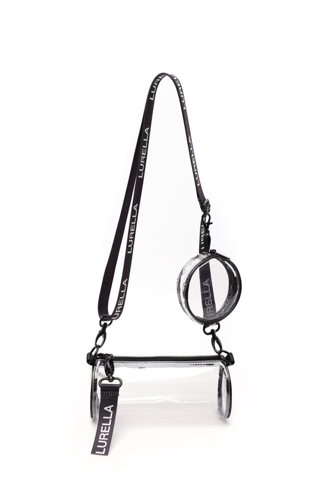 Lurella Cosmetics - BUCKET BAG