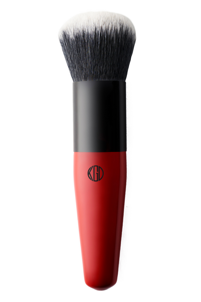 Koh Gen Do - Buff Brush