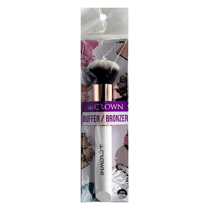 Crown Brush - CWG03- BUFFER/BRONZER BRUSH
