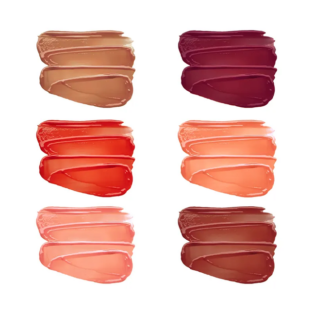Profusion Cosmetics - Blush Hour Collection