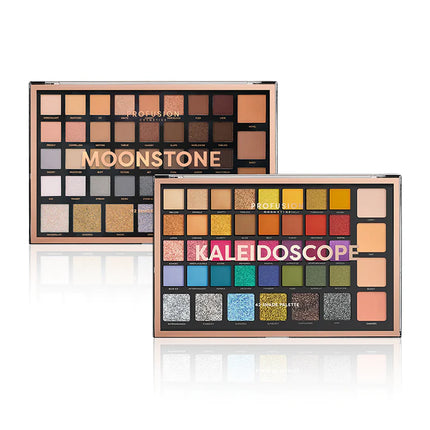 Profusion Cosmetics - 42-Shade Palette Collection