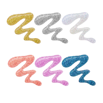 Profusion Cosmetics - Bling it On Collection