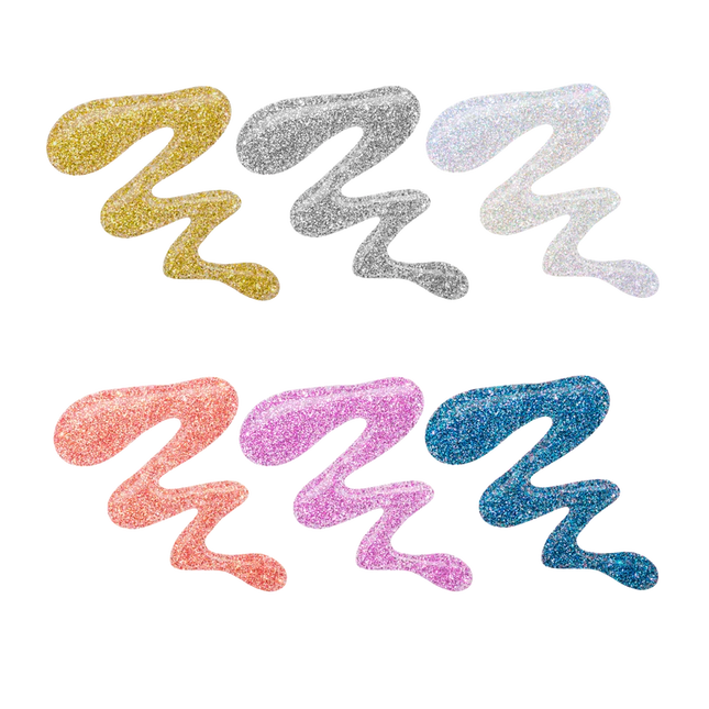 Profusion Cosmetics - Bling it On Glitter Eyeliner