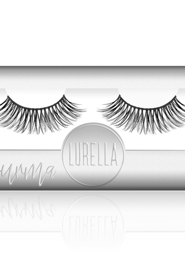 Lurella Cosmetics - Synthetic Eyelashes - Burma