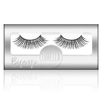 Lurella Cosmetics - Synthetic Eyelashes - Burma
