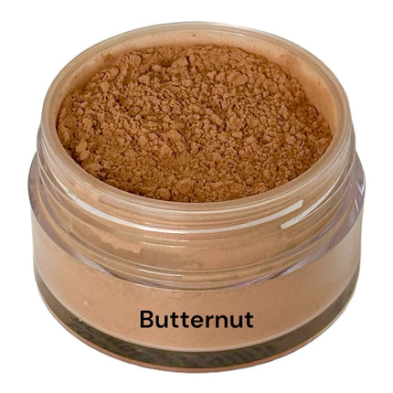 Sydoni - MOST LOVED! MICRO-FINE LOOSE POWDER .74 OZ. (6 SHADES)