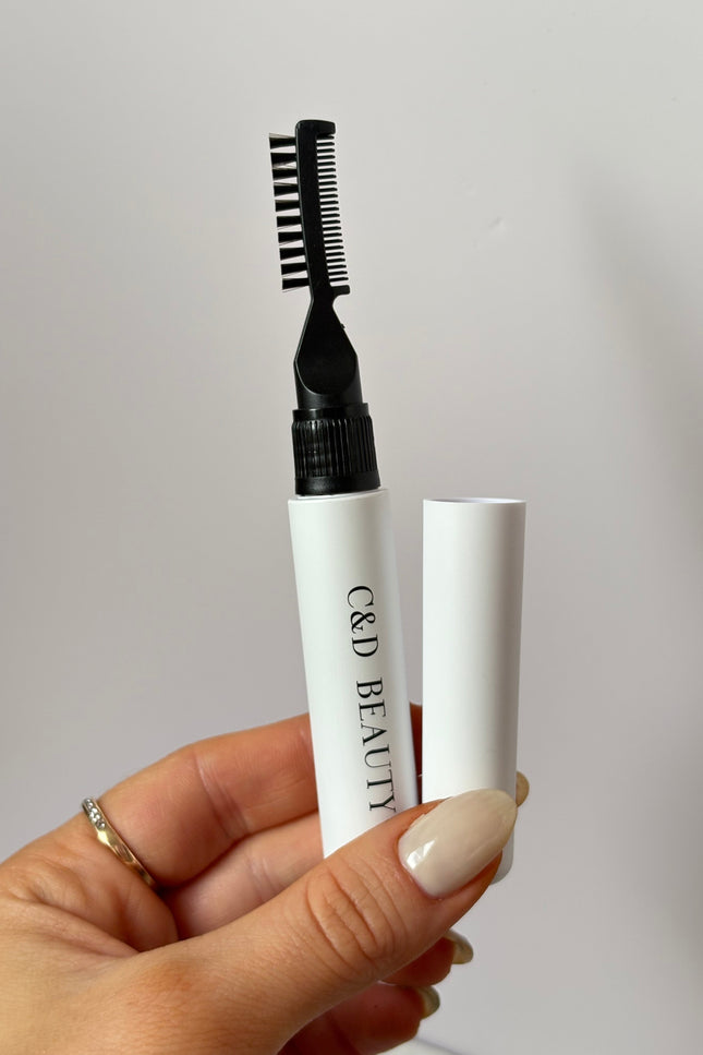 C & D Beauty - BrowLock Brow Gel