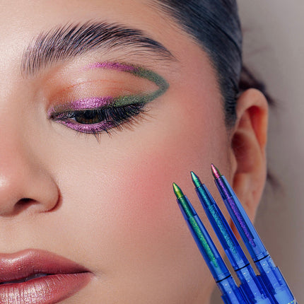 NABA Cosmetics - Eyeliner Too much