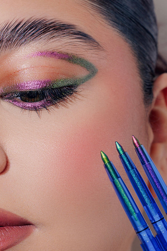 NABA Cosmetics - Eyeliner Too much