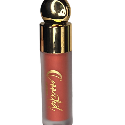 Connected Boutique - Liquid Blush