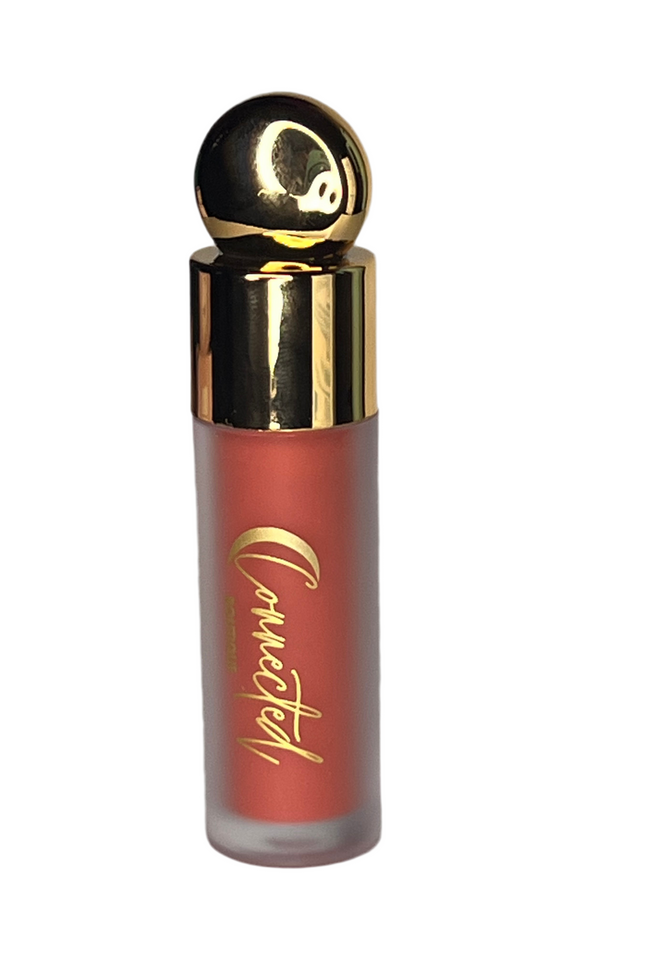 Connected Boutique - Liquid Blush