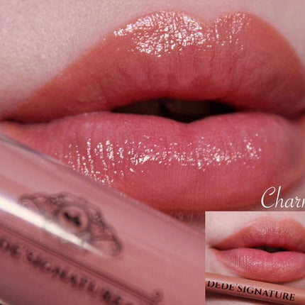 Dede's Signature - CHARM LIP GLOSS