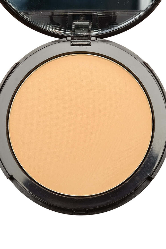 Manna Kadar Cosmetics - Flawless Finish Dual Powder Foundation
