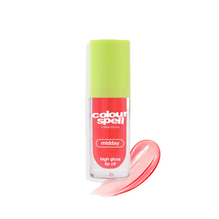 ColourSpell - Blush and Tell- Lip Oils & Blush