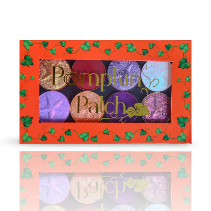 Shine By SD - Pumpkin Patch Palette