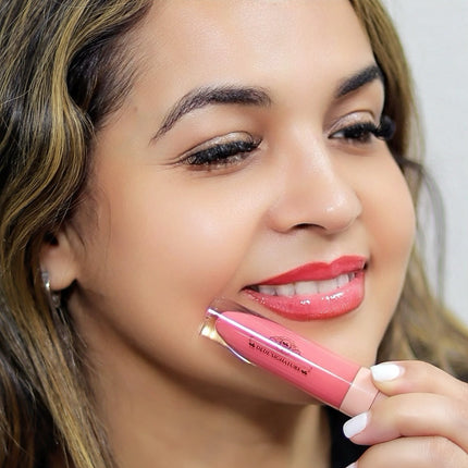 Dede's Signature - RUBY LIPGLOSS