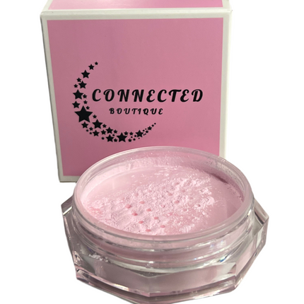 Connected Boutique - Blurring Make up Setting Powder Waterproof and Sweatproof