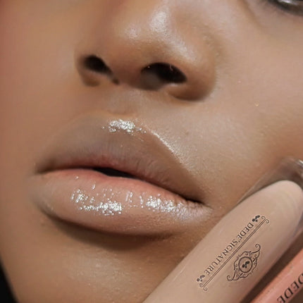 Dede's Signature - DUSK LIPKIT