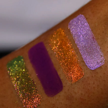 Shine By SD - Pumpkin Patch Palette