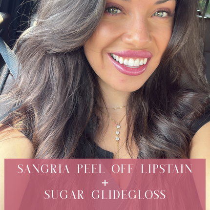 C & D Beauty - Peel Off Lip Stain