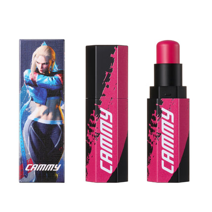 Game Beauty® - Hue-ligan Blush - 04 Cammy