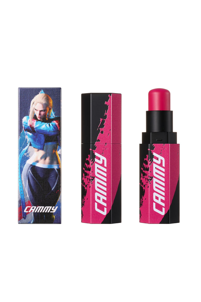Game Beauty® - Hue-ligan Blush - 04 Cammy