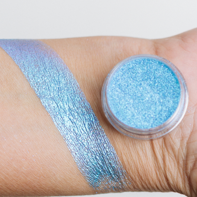 NABA Cosmetics - Candy Pigment